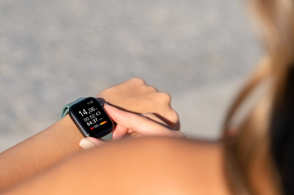 Smartwatch: Mai mult decât un ceas, un asistent personal
