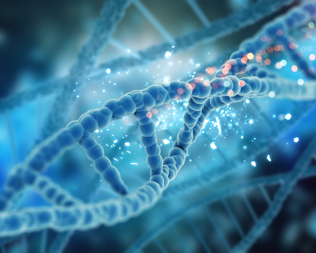 Teste Genetice: Descoperă-ți codul vieții