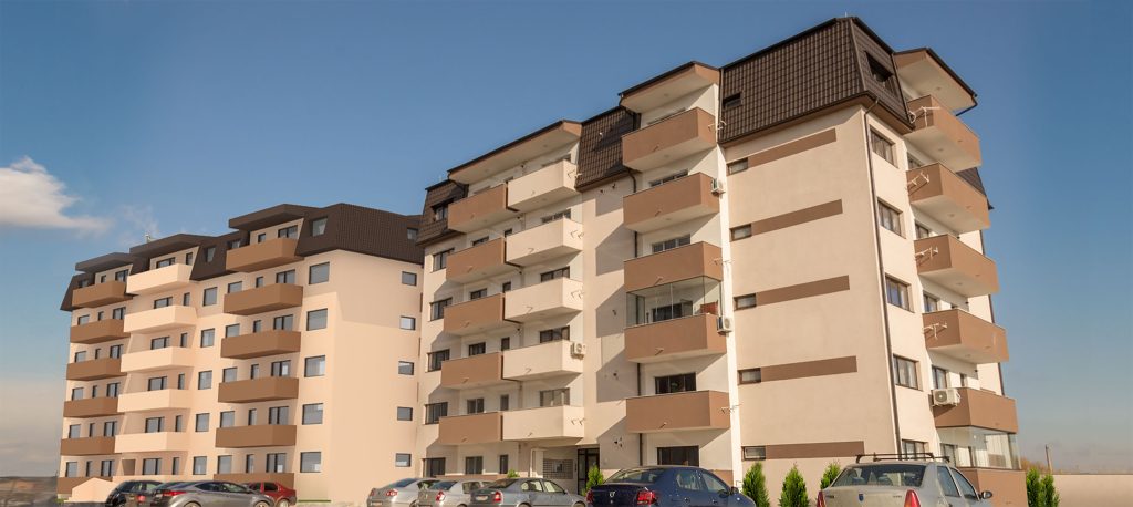 Ivonco Residential: apartamente de vânzare în Pantelimon cu 3 camere la super preț  